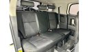 تويوتا إف جي كروزر STD 2020 Toyota FJ Cruiser, Full Service History, Warranty, Low kms, GCC Spec