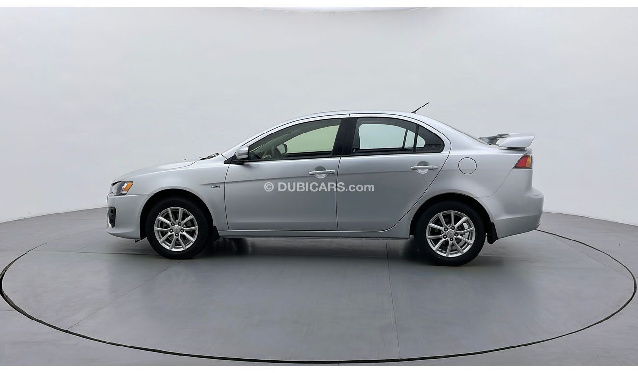 Mitsubishi Lancer GLS HIGHLINE 1.6 | Under Warranty | Inspected on 150+ parameters