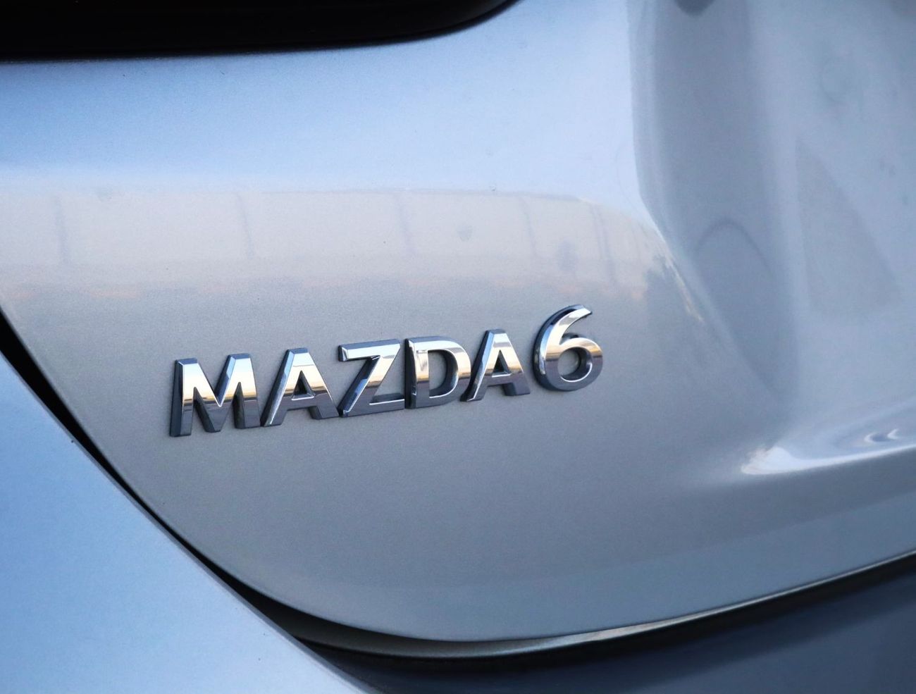 Mazda 6 2020 Mazda 6 S (GL), 4dr Sedan, 2.5L 4cyl Petrol, Automatic, Front Wheel Drive