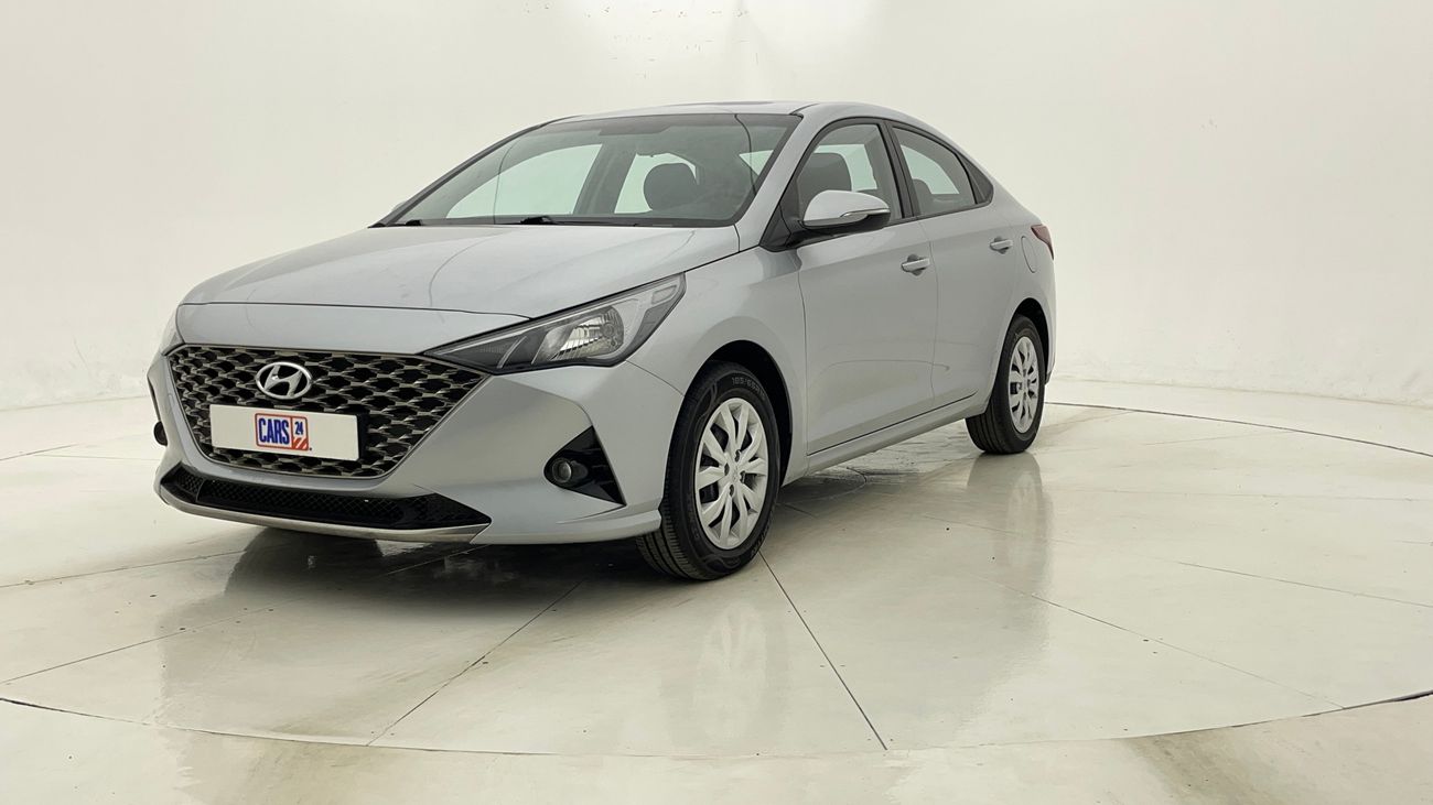 Hyundai Accent SMART 1.6 | Zero Down Payment | Home Test Drive