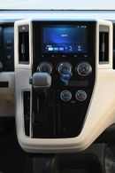 Toyota Hiace Highroof GL V6 3.5L Petrol 13 Seater Automatic