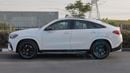 مرسيدس بنز GLE 450 AMG (For Export , НА ЭКСПОРТ) Coupe 4MATIC EQ Boost 2026 GCC Без пробега