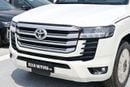 Toyota Land Cruiser GXR3 3.3L Toyota Land Cruiser GX-R 3.3L TwinTurbo V6 Diesel, 4WD