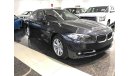 BMW 520i