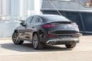 مرسيدس بنز GLC 43 AMG AMG