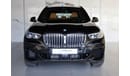 بي أم دبليو X5 2023 | BMW X5 | Xdrive 40i M-Kit | 5 Years Warranty + Service PKG | GCC