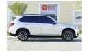 BMW X5 35i Exclusive BMW X5 xDrive35i 2016