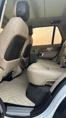 لاند روفر رينج روفر HSE 3.0L (380 HP)