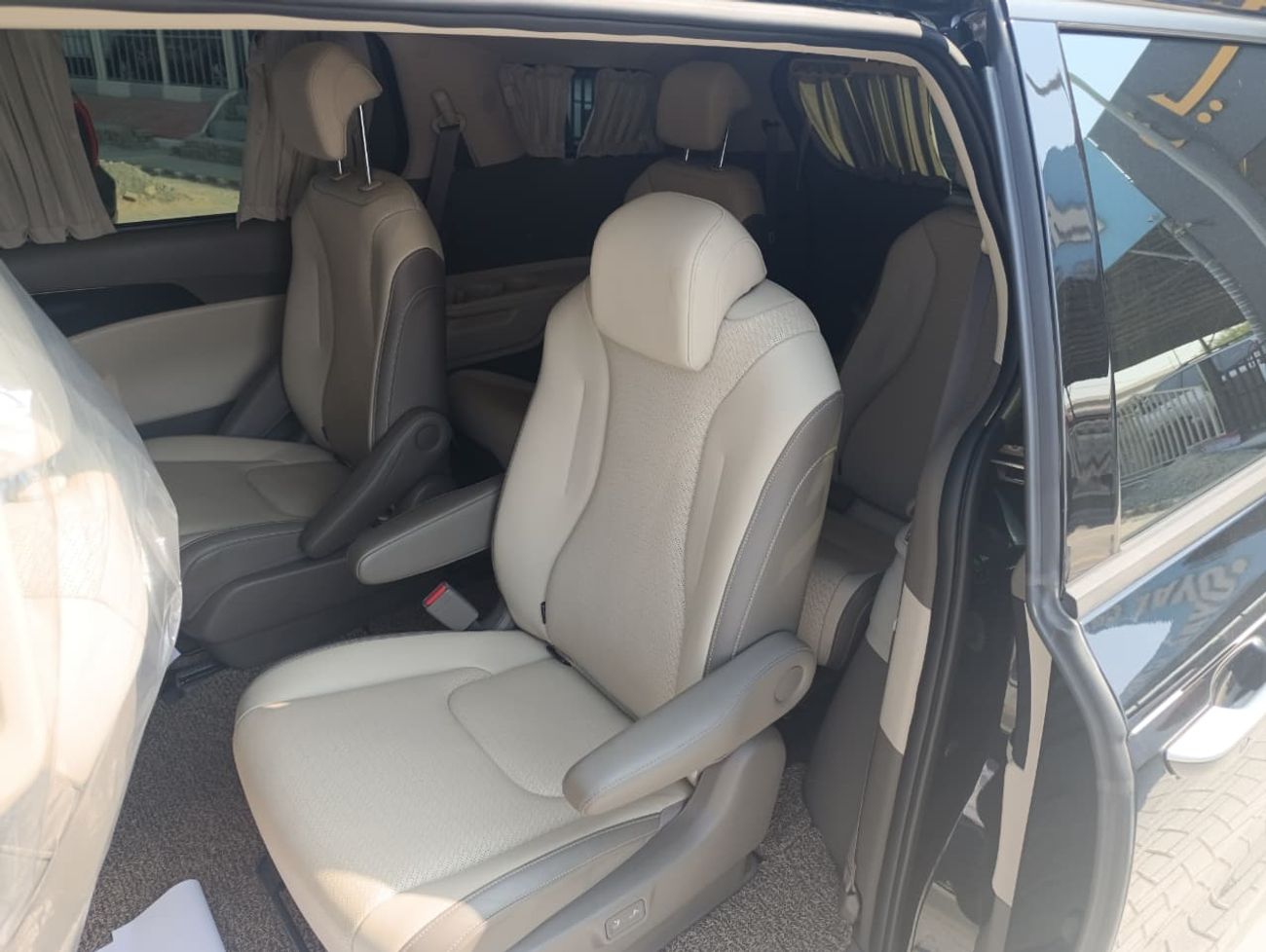 Kia Carnival KIA CARNIVAL 2022 2.2