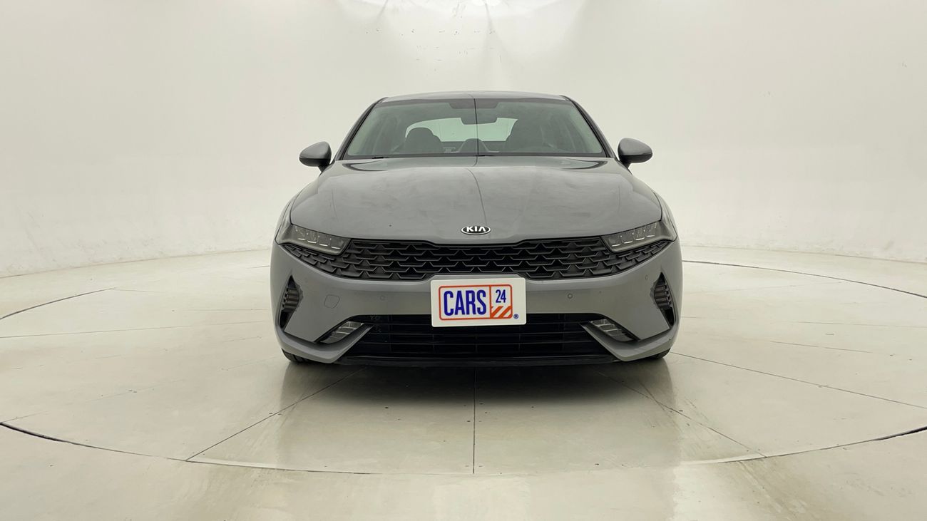 Kia K5 LX 2.5 | Zero Down Payment | Home Test Drive