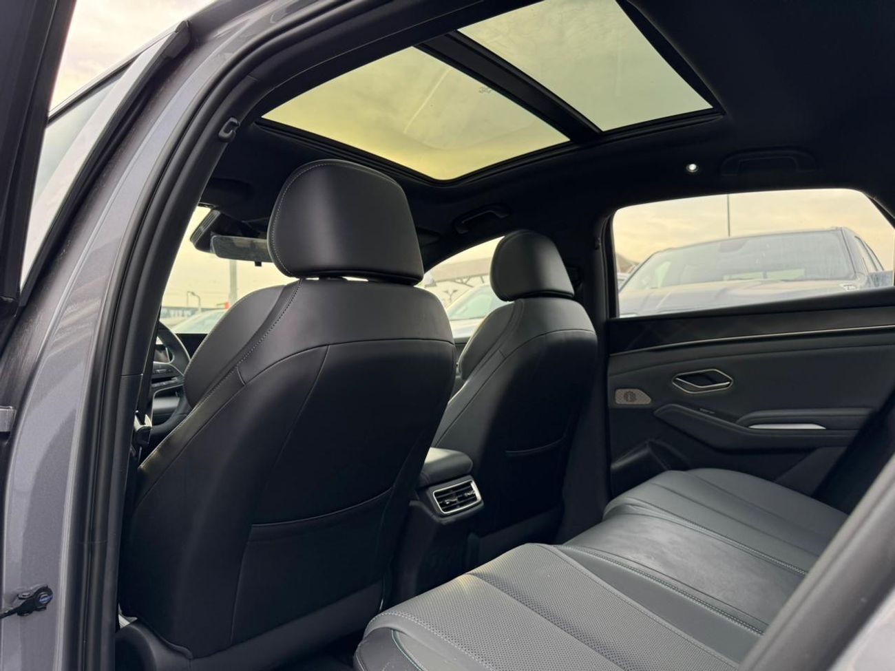 بي واي دي كين ال دي ام-اي Smart Drive Edition 120km Excellence