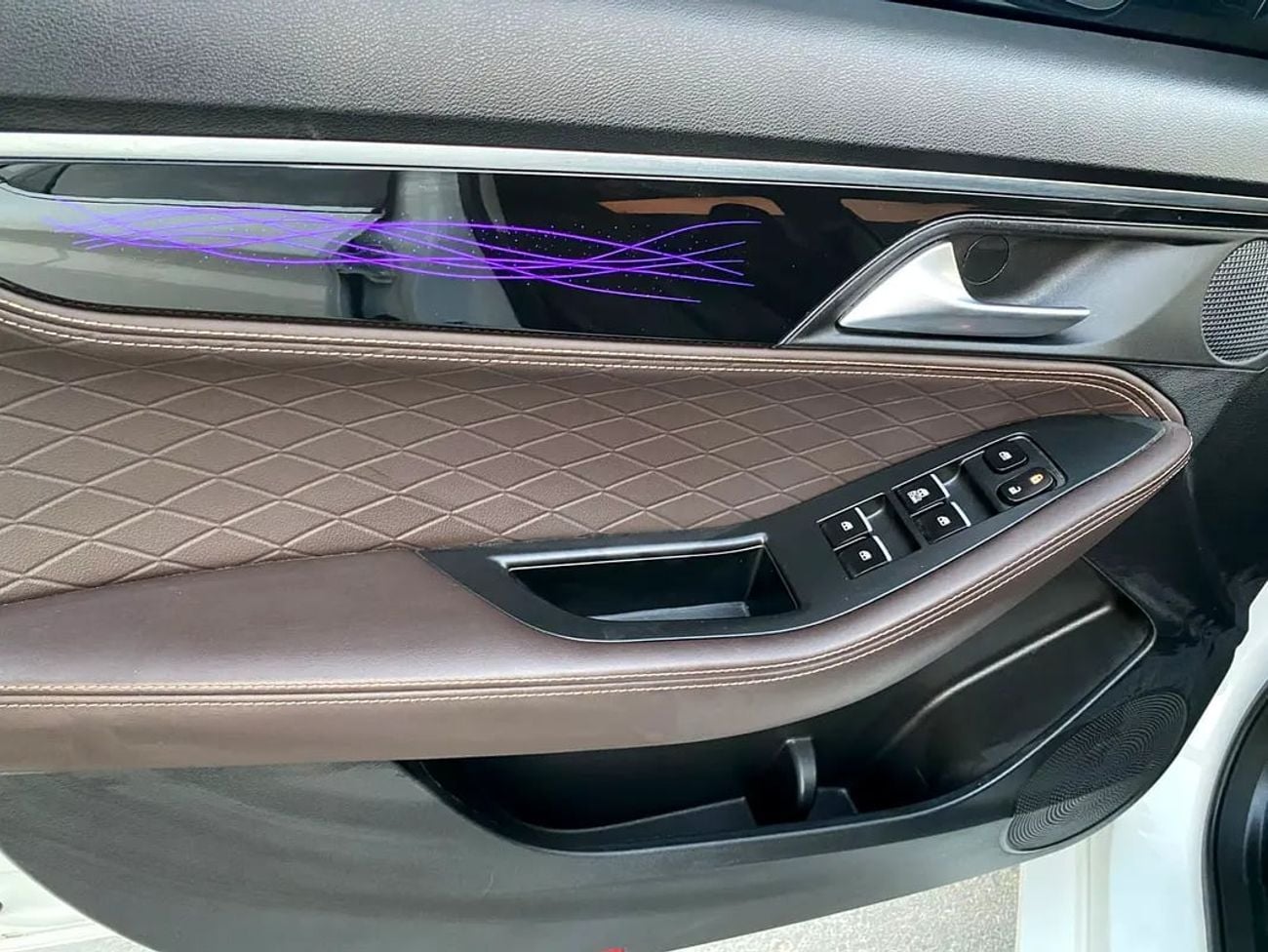 JAC J7 جاك خليجية — | GCC