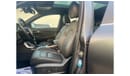 Borgward BX7