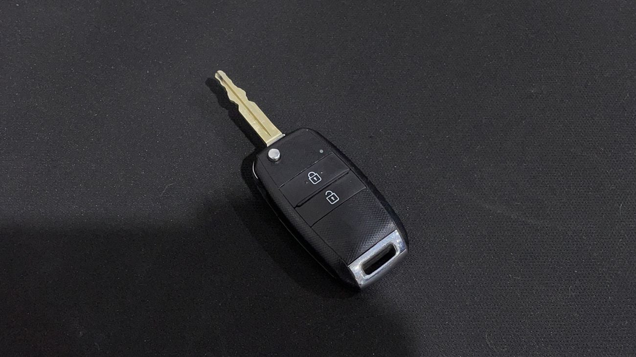 Kia Pegas LX 2024 | AED 502/Month | 0 DP | 30 Day Return | Warranty | Service History