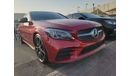 Mercedes-Benz C 200 AMG Pack