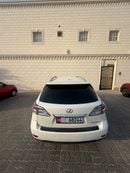 Lexus RX350 3.5 6cyl SUV/Crossover AWD 5 Saets 5 Doors