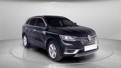 Renault Koleos PE 4X2