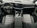 Volkswagen Touareg Touareg R-Line + (Ref#00130) - 42,100 AED SAVINGS from New Car