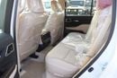 Toyota Land Cruiser GXR