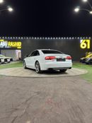 Audi S8 TOP TFSI quattro Pro Line Plus 4.0L