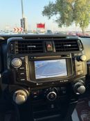 Toyota 4Runner TRD OFF ROAD SUNROOF LEATHER SEAT FULL OPTION