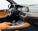 بي أم دبليو X5 2022 BMW X5 xDrive40i M-Sport, 2027 BMW Warranty + Service Pack, Full BMW Service History, GCC