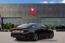 Honda Accord EX-L Honda Accord 2024 GCC | Agency Warranty | Service Contract for 1,563.00 AED monthly