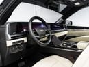 كاديلاك إسكالاد SPORT PLATINUM SPORT PLATINUM