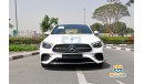 Mercedes-Benz E 300 Full Option 2022 - For Local