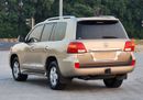 Toyota Land Cruiser VXR