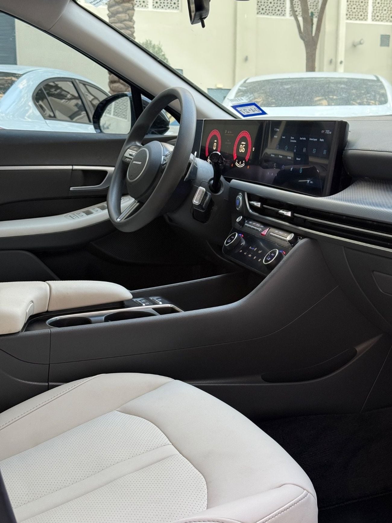 Hyundai Sonata GLS 2.5L