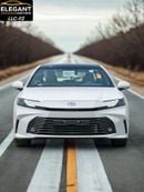 Toyota Camry CAMRY LE 2.5 hybrid