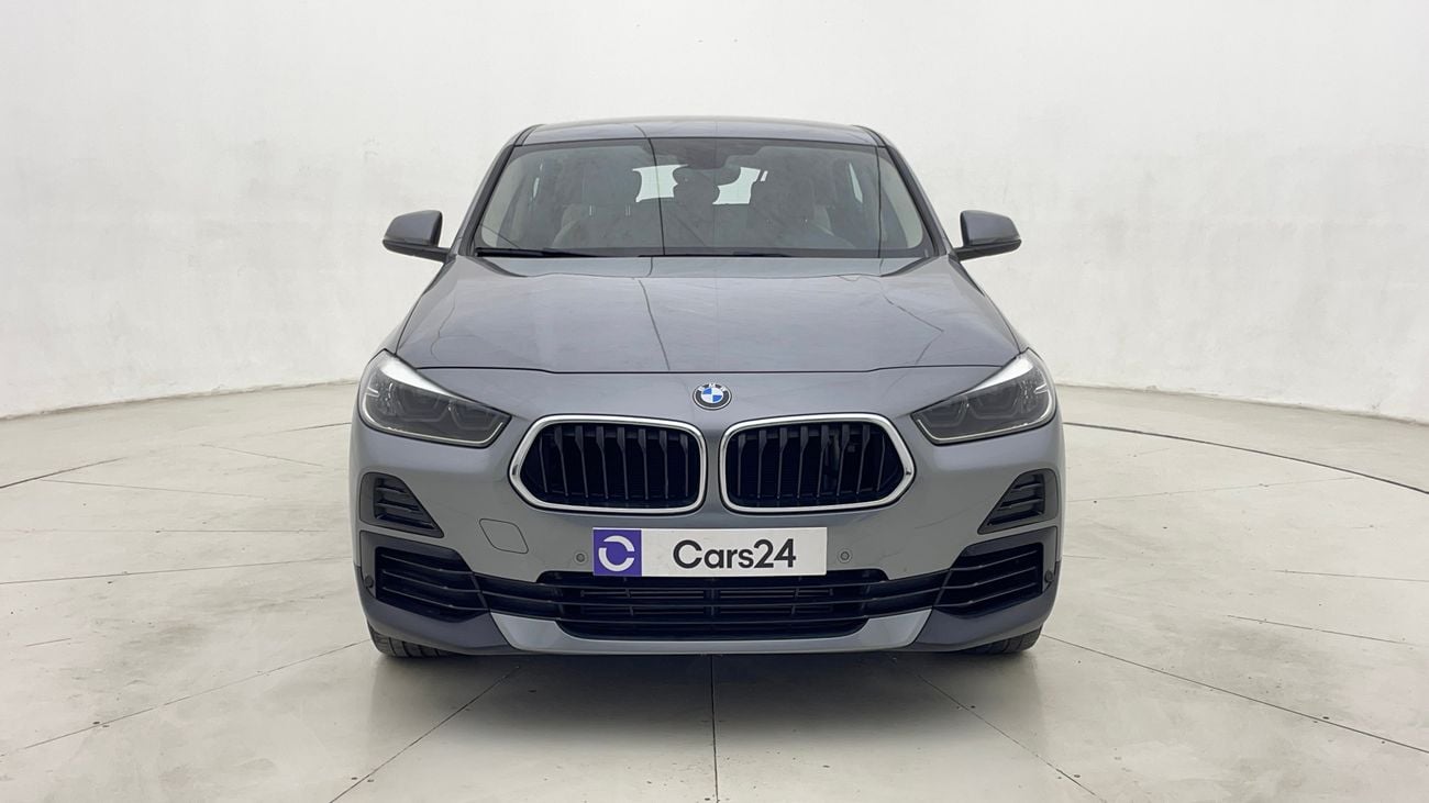 BMW X2 sDrive 20i Joy Edition 2.0L 2023 SDRIVE 20I JOY EDITION | AED 1186/Month | 0 DP | 30 Day Return | Wa