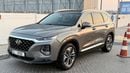 Hyundai Santa Fe GL