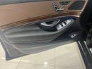 Mercedes Benz S400 STD