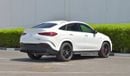 Mercedes-Benz GLE 63 AMG Mercedes Benz GLE 63s V8 Biturbo 4Matic Coupe | 2023