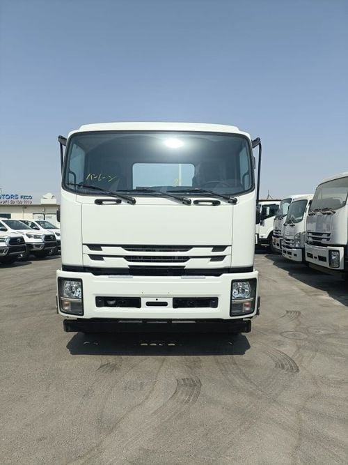 Isuzu FVR STD 