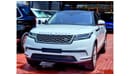 Land Rover Range Rover Velar P250 HSE