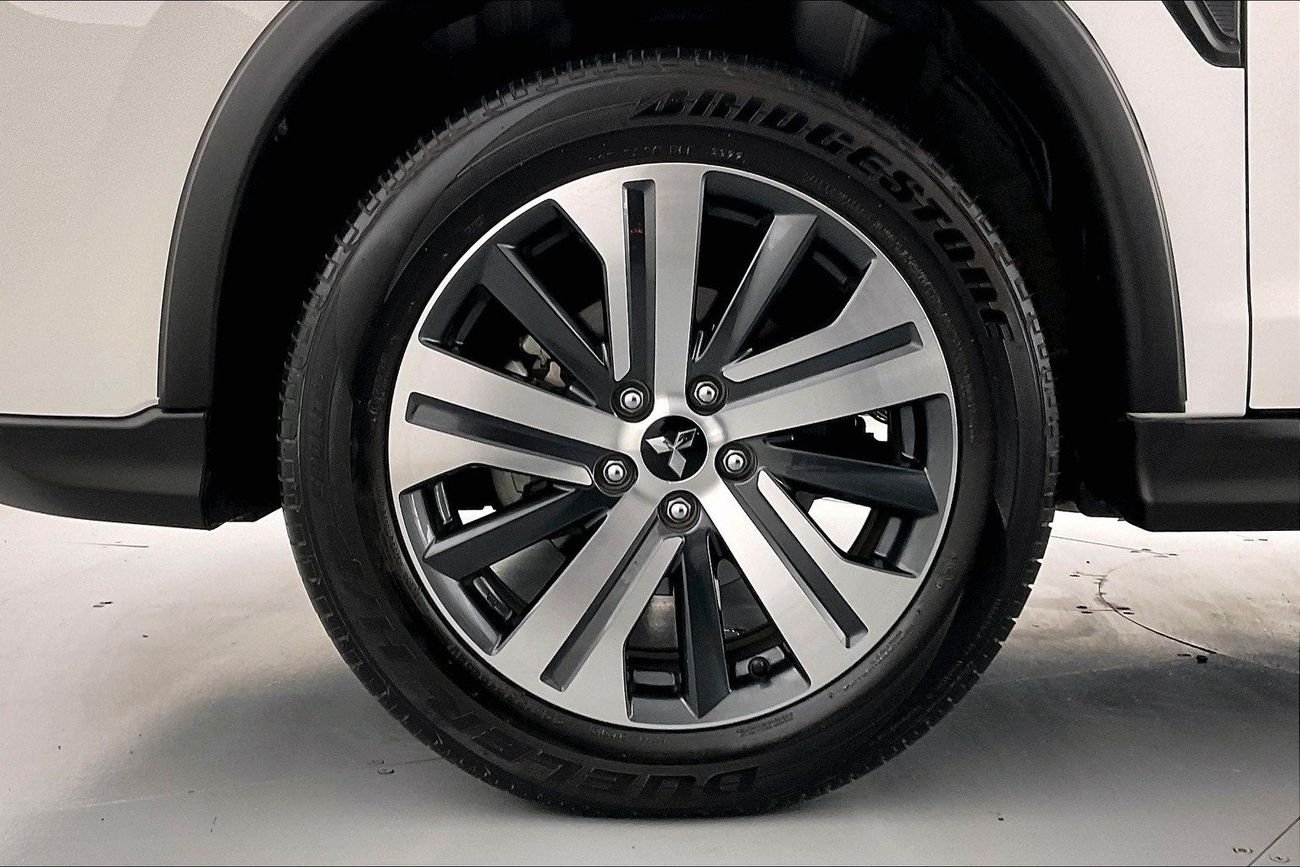 Mitsubishi ASX GLX Midline | 1 year free warranty | 0 down payment | 7 day return policy