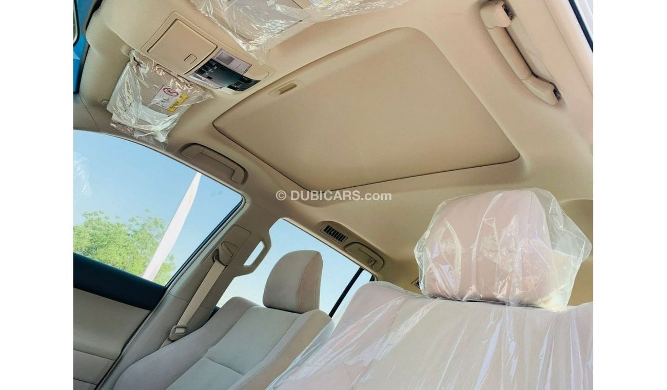 Toyota Prado TOYOTA PRADO TXL 2.7 L BEIGE INTERRIOR DUAL A/C SUNROOF  AVILABLE  FOR EXPORT AND LOCAL IMPORT