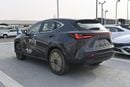 Lexus NX 350h PREMIER 2.5L Hybrid AWD, Color Grey