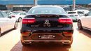 Mercedes-Benz GLC 250 4MATIC
