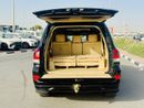Toyota Land Cruiser GXR
