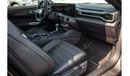 Ford Mustang GT Premium Cabrio/2024. Local Registration +10%