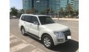 Mitsubishi Pajero GCC EMI 1030X60 , 0% DOWN PAYMENT,MINT CONDITION ,SUNROOF