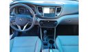 Hyundai Tucson car in good condition like new 2017 1.6 turbo