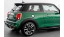 Mini Cooper S 2020 Mini Cooper S / JCW Kit / Full Mini Service History