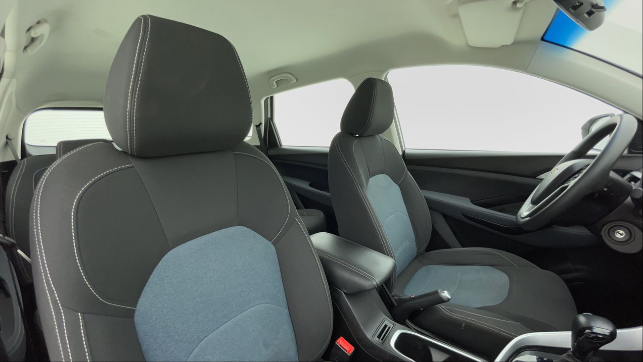 شيفروليه كابتيفا LS 1.5 | بدون دفعة مقدمة | اختبار قيادة مجاني للمنزل