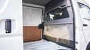 Toyota Hiace Hi Roof 3-Seater Cargo 2.7L Petrol MT GLS RA | 2026 | 3 Years Warranty |For Local Registration +10%