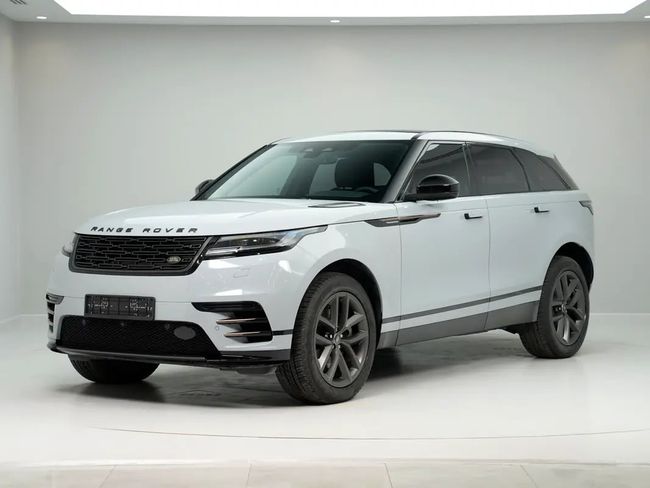 Land Rover Range Rover Velar R-DYNAMIC S — фото 1